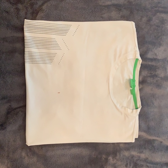 Hugo Boss (Green) T-Shirt - Picture 3 of 3